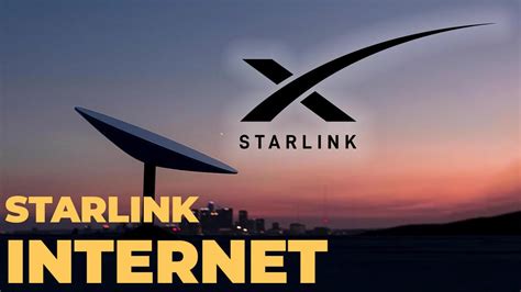 starlink internet service near me